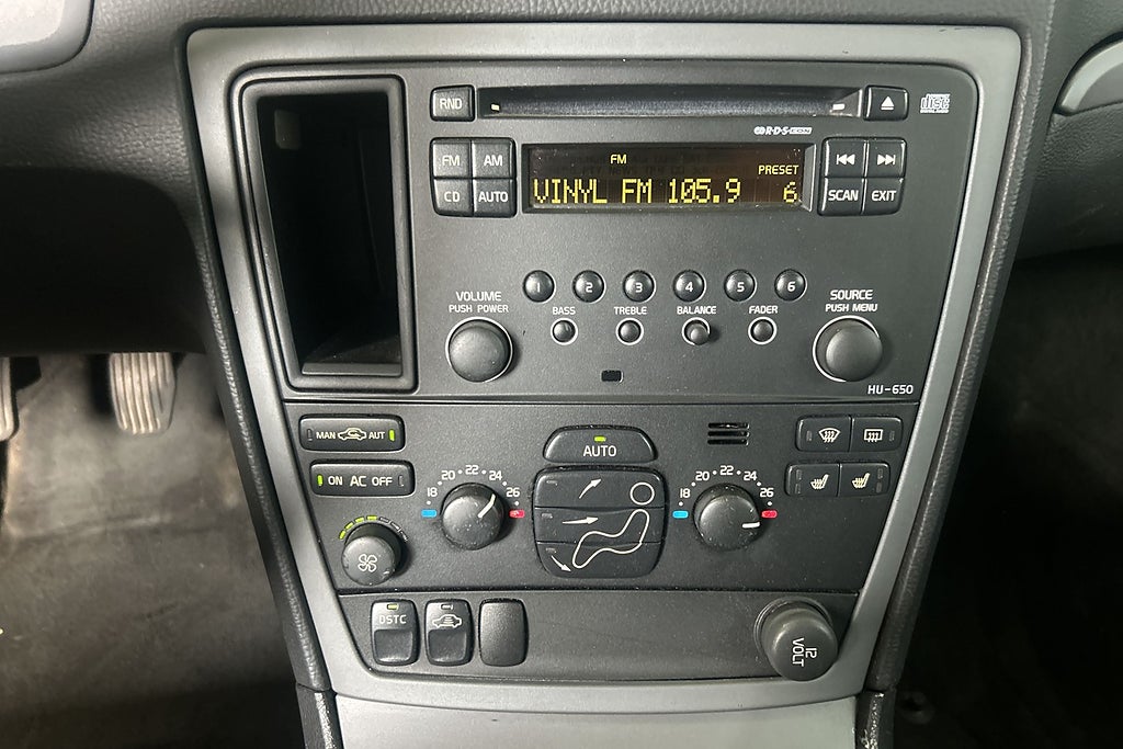 Volvo V70 2005 - miniatyr 14