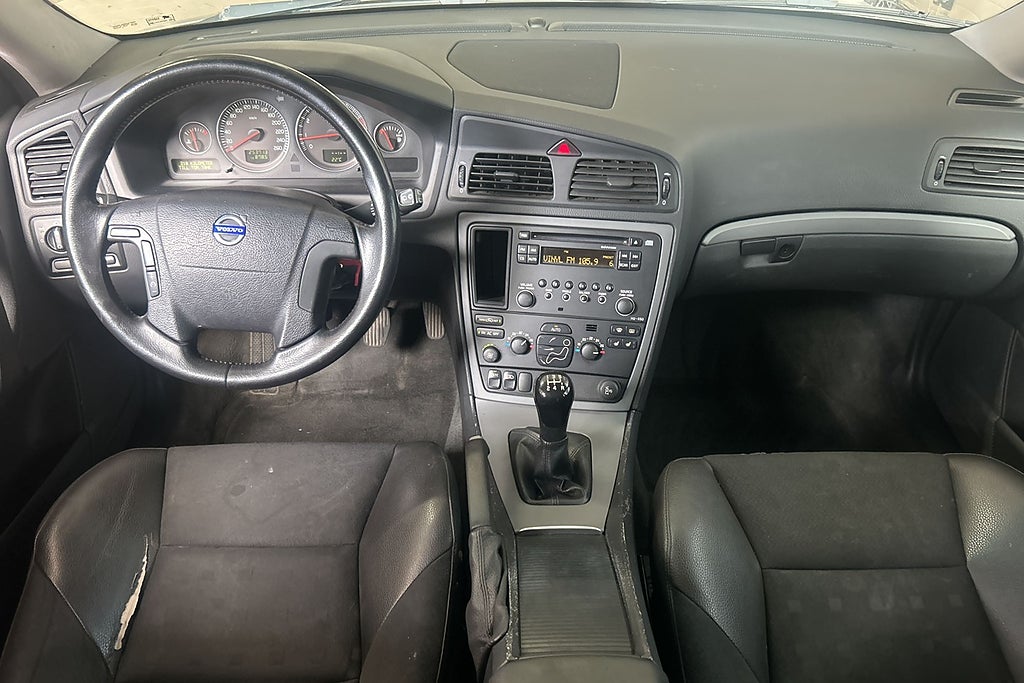 Volvo V70 2005 - miniatyr 15