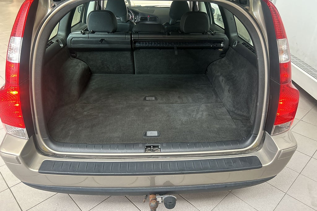 Volvo V70 2005 - miniatyr 17