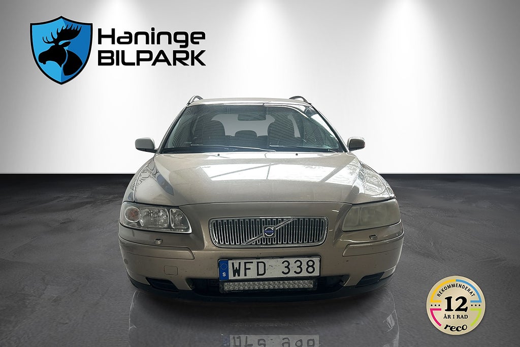 Volvo V70 2005 - miniatyr 3