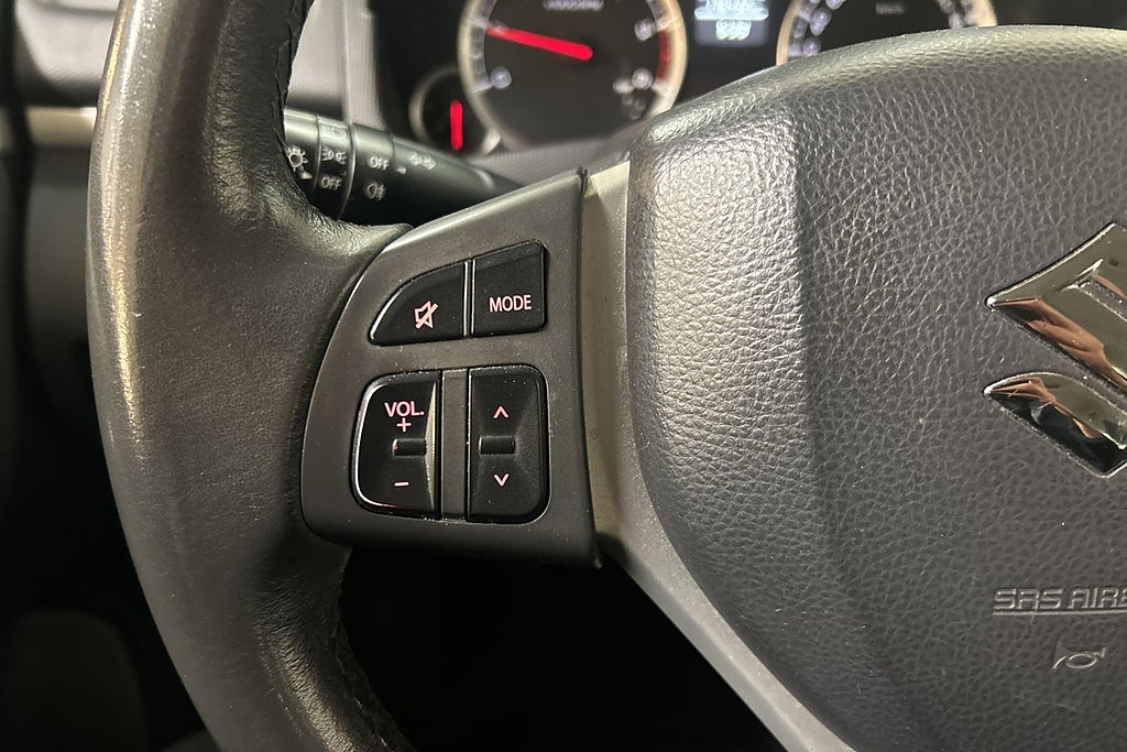 Suzuki Swift 2013 - miniatyr 14