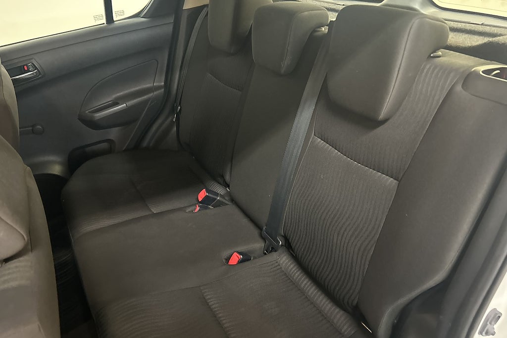 Suzuki Swift 2013 - miniatyr 19