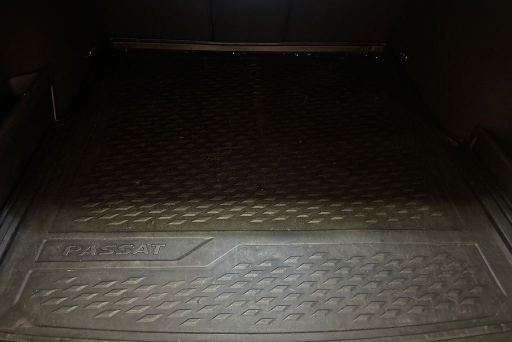 Volkswagen Passat Alltrack 2018 - miniatyr 14
