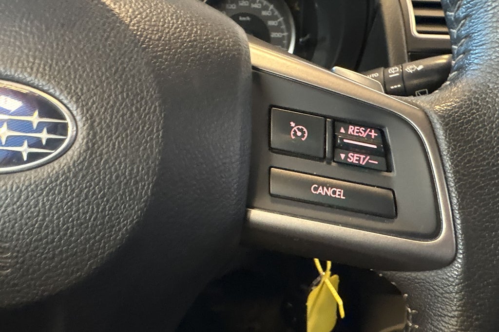 Subaru Forester 2015 - miniatyr 13
