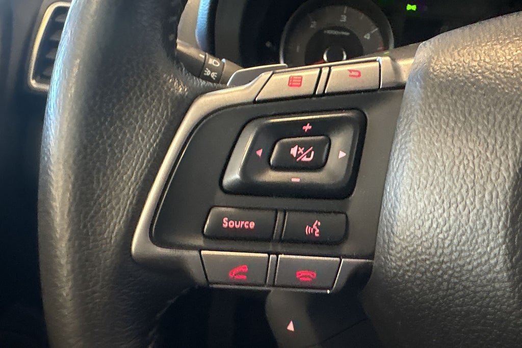 Subaru Forester 2015 - miniatyr 14