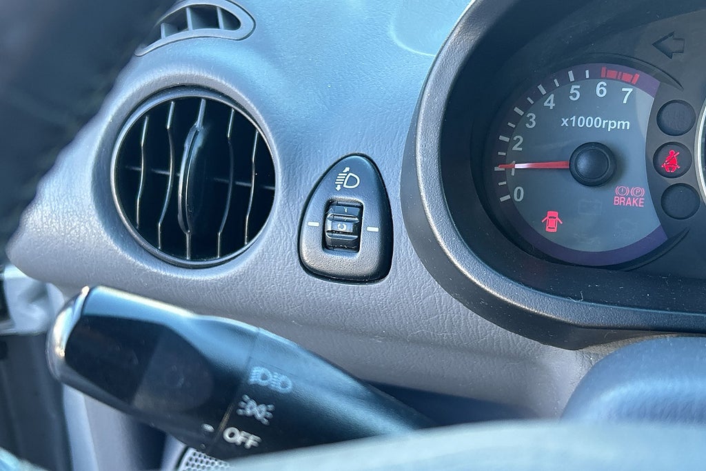 Hyundai Atos 2006 - miniatyr 16