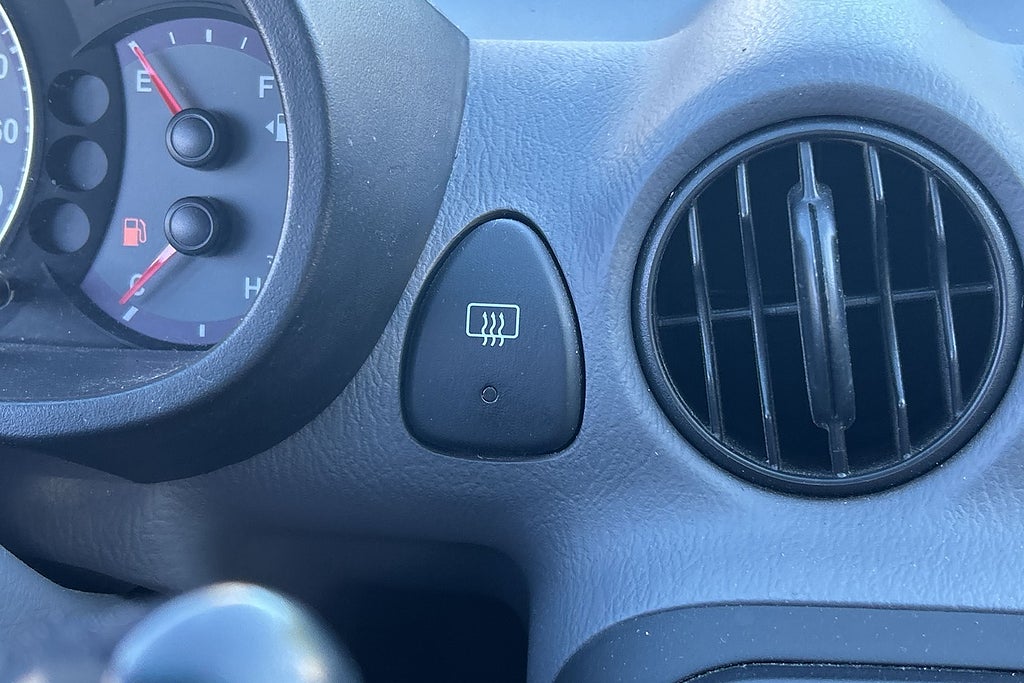 Hyundai Atos 2006 - miniatyr 17