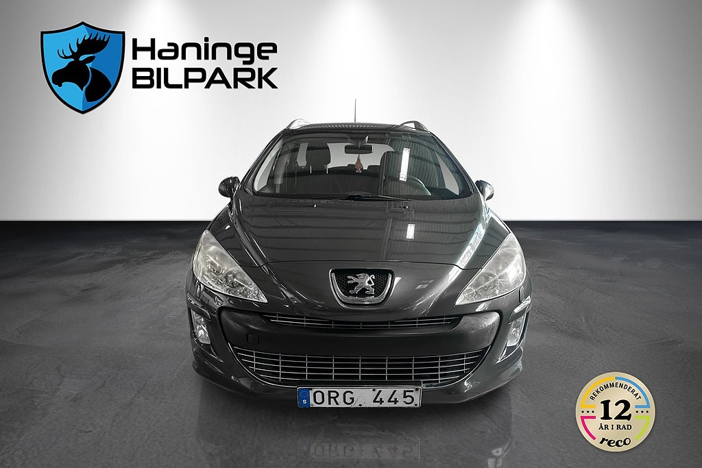 Peugeot 308 2008 - miniatyr 3