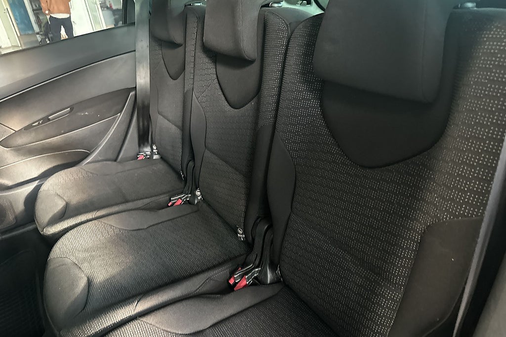 Peugeot 308 2008 - miniatyr 10