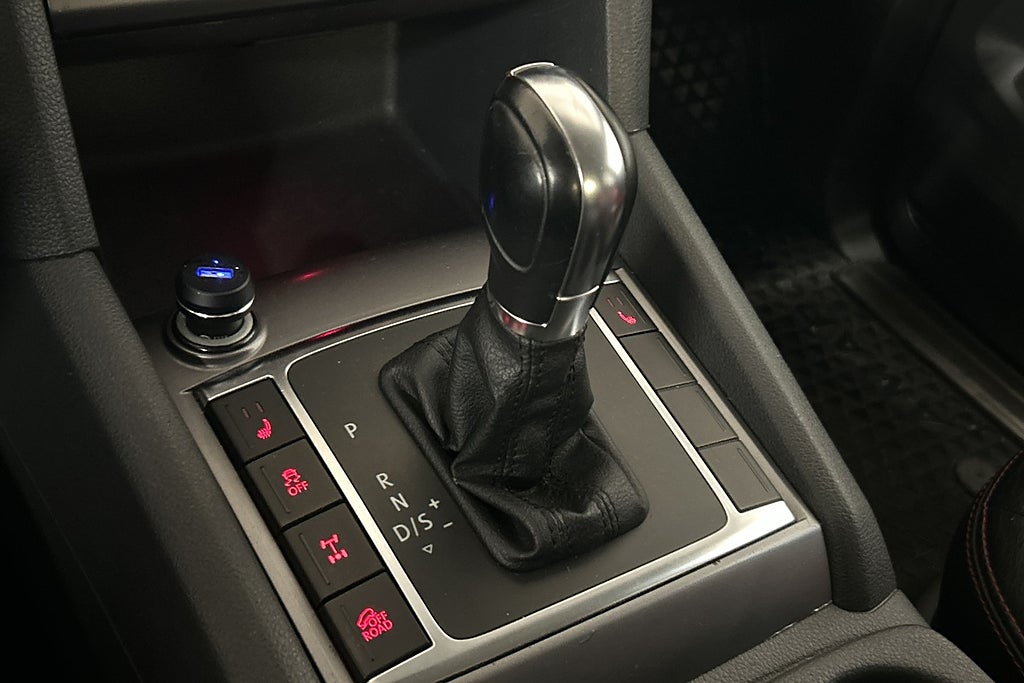 Volkswagen Amarok 2014 - miniatyr 14
