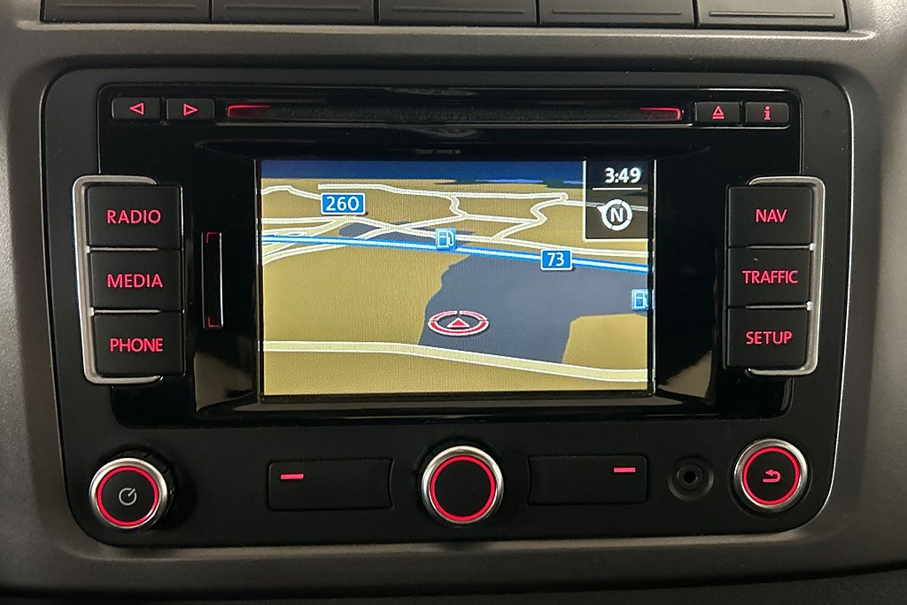 Volkswagen Amarok 2014 - miniatyr 19