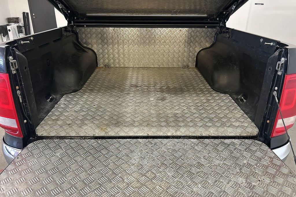 Volkswagen Amarok 2014 - miniatyr 21