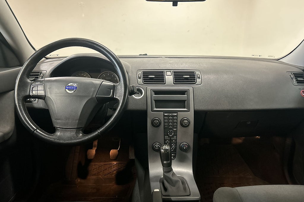 Volvo S40 2006 - miniatyr 13