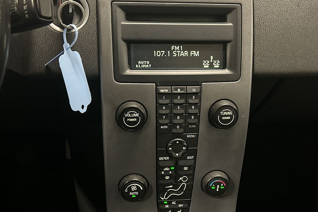Volvo S40 2006 - miniatyr 15