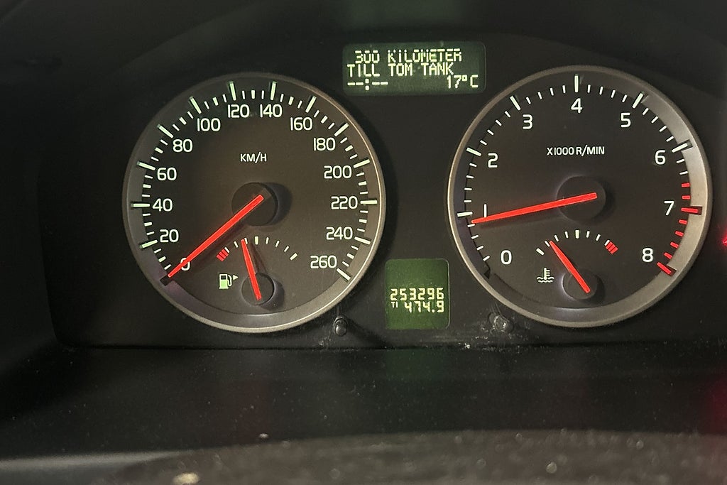 Volvo S40 2006 - miniatyr 16
