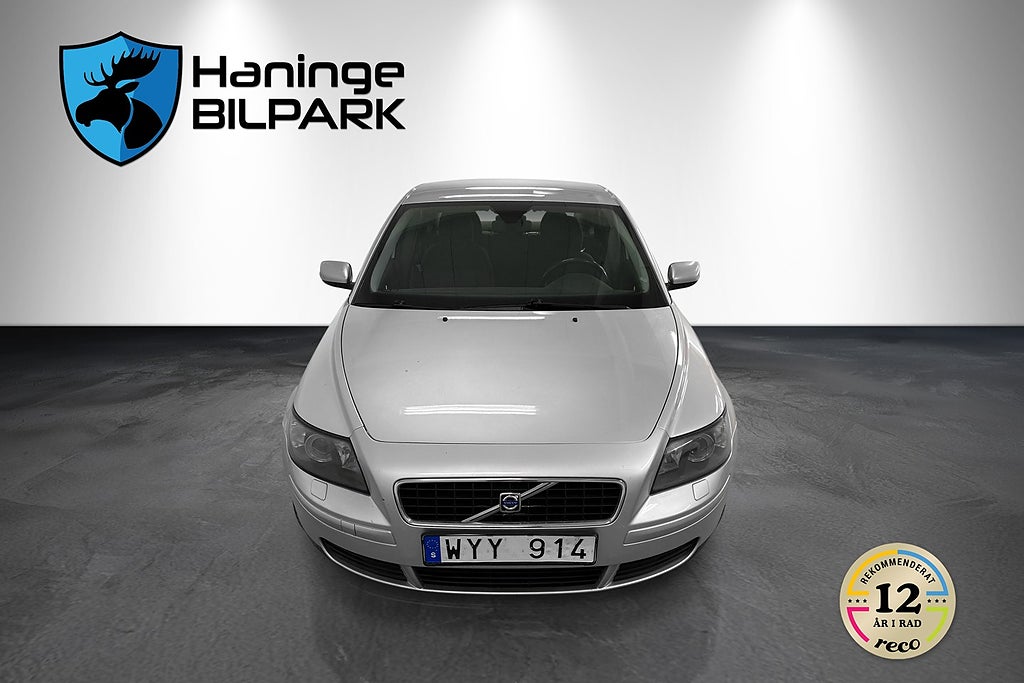 Volvo S40 2006 - miniatyr 3