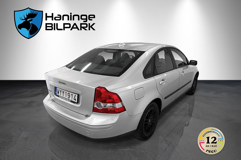 Volvo S40 2006 - miniatyr 6