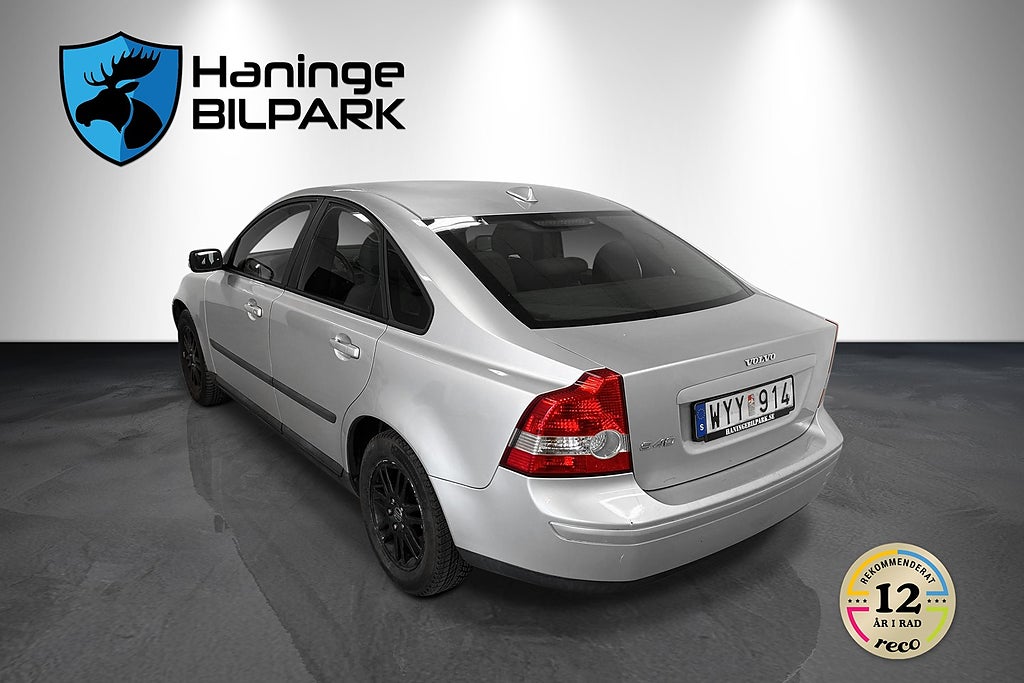 Volvo S40 2006 - miniatyr 9
