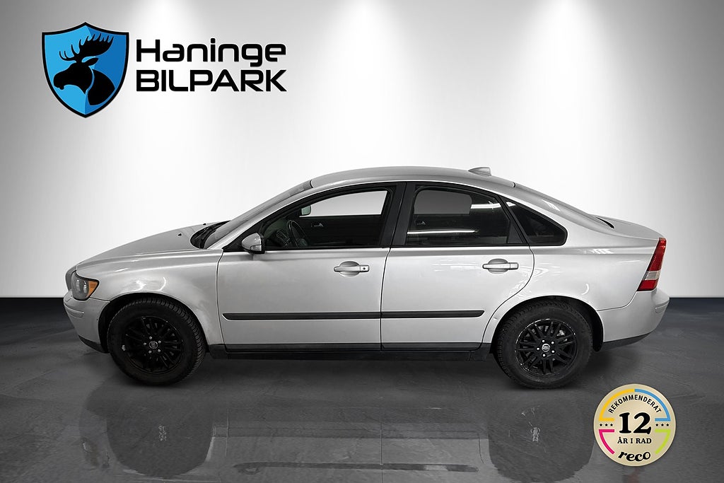 Volvo S40 2006 - miniatyr 10