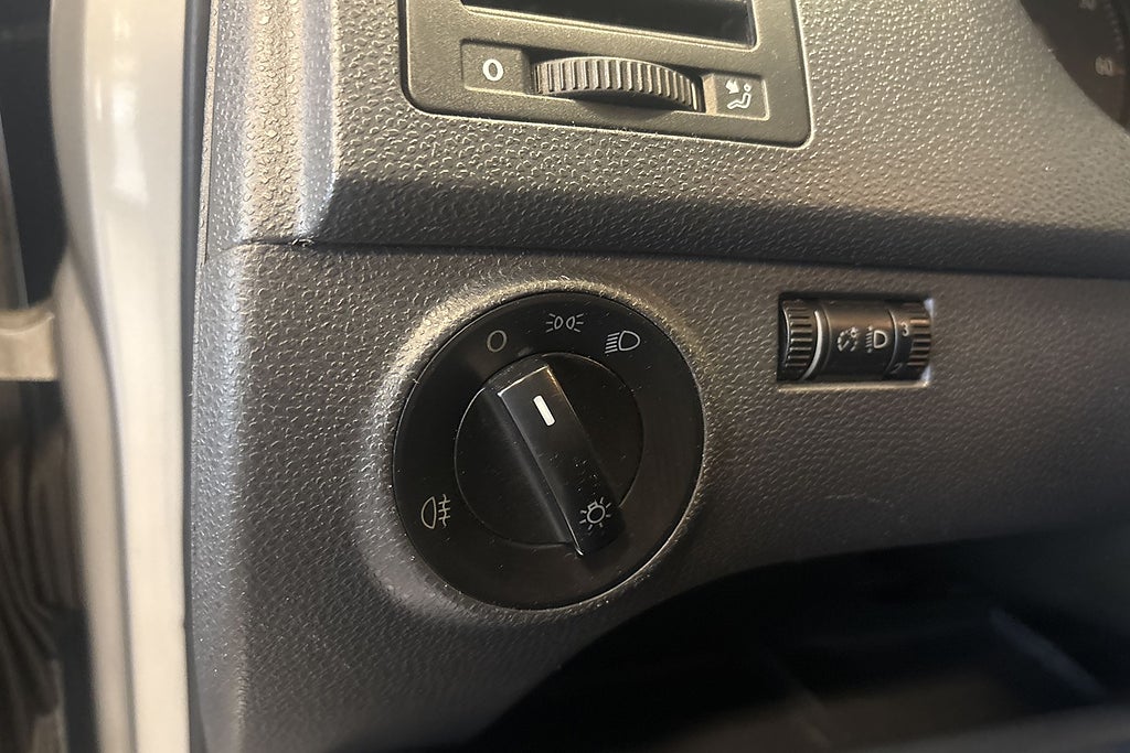 Volkswagen Polo 2006 - miniatyr 14