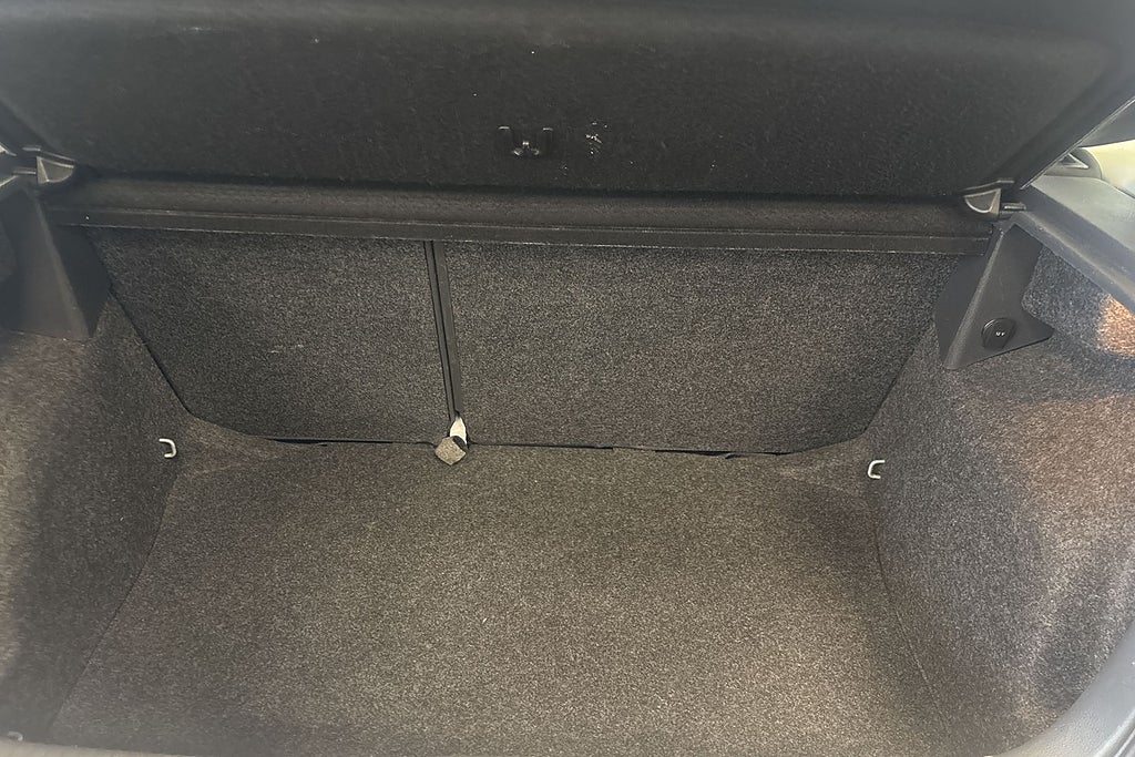 Volkswagen Polo 2006 - miniatyr 15