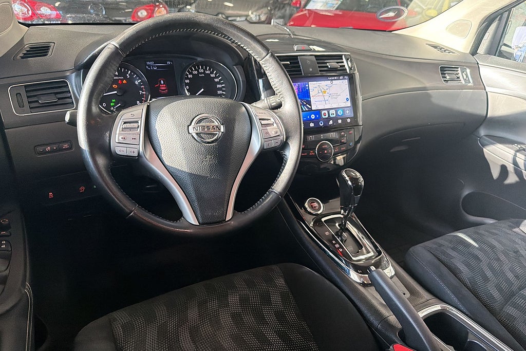 Nissan Pulsar 2015 - miniatyr 15