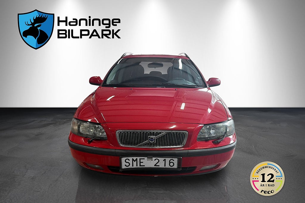 Volvo V70 2001 - miniatyr 3