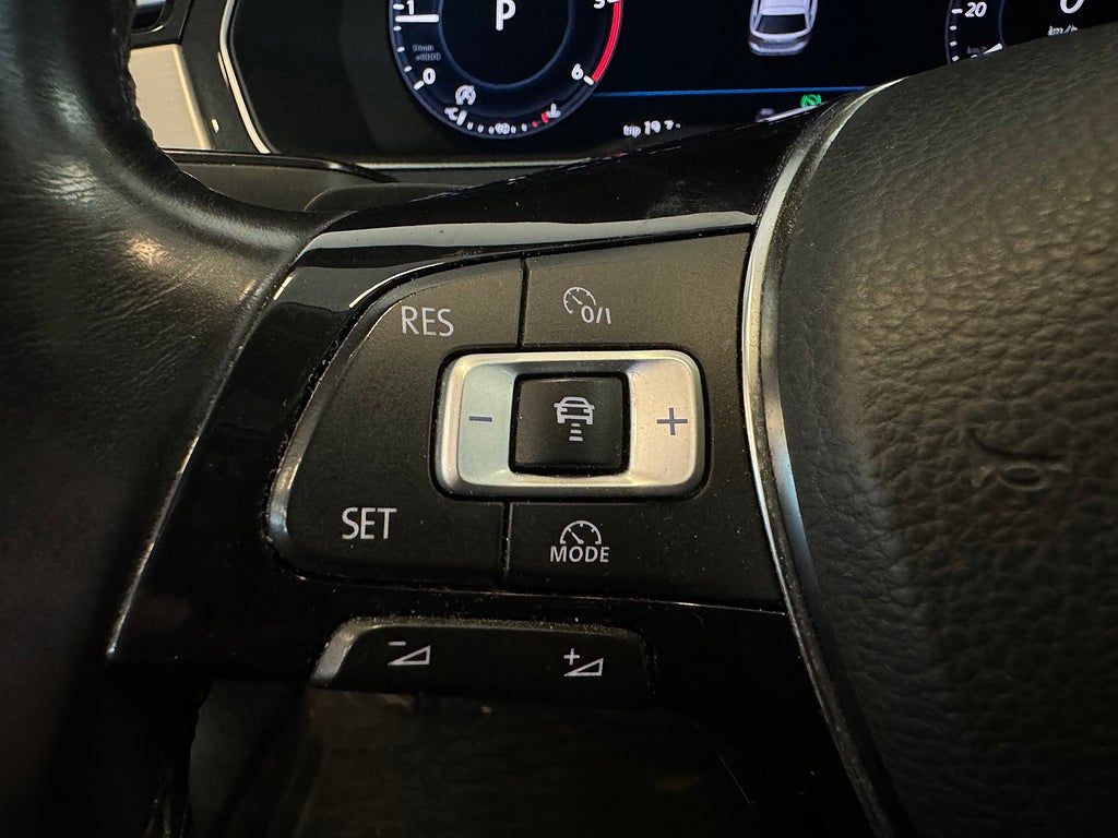 Volkswagen Passat 2017 - miniatyr 20