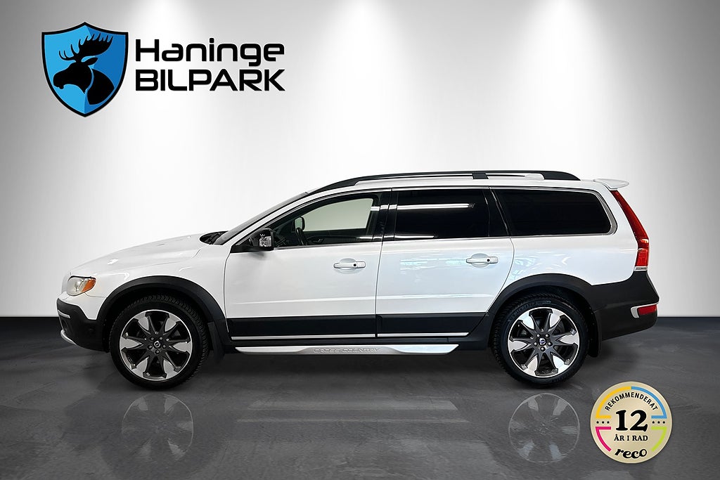 Volvo XC70 2014 - miniatyr 11