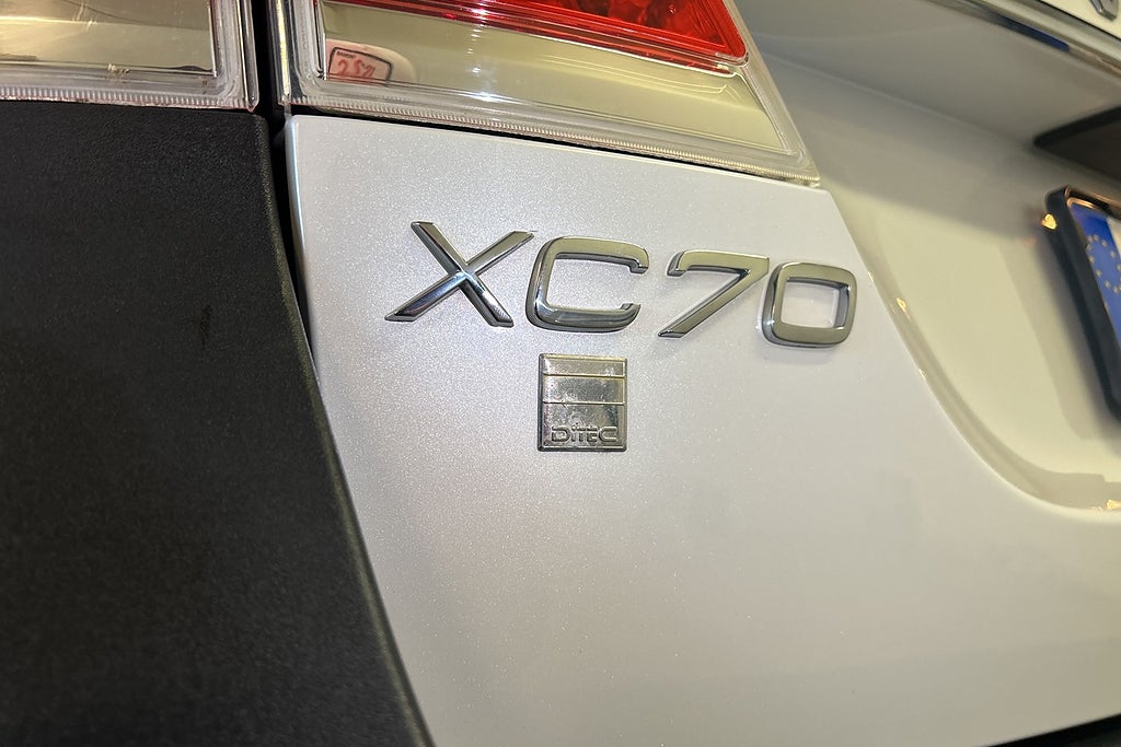 Volvo XC70 2014 - miniatyr 14