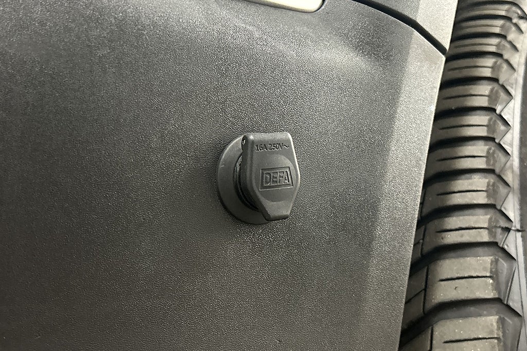Volvo XC70 2014 - miniatyr 15