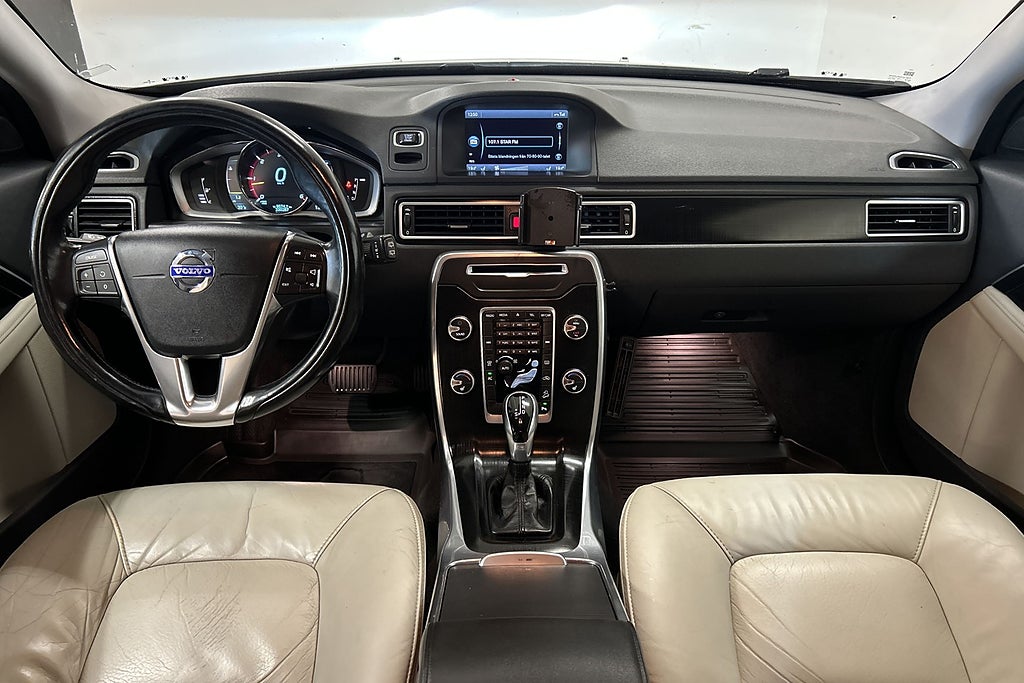 Volvo XC70 2014 - miniatyr 17
