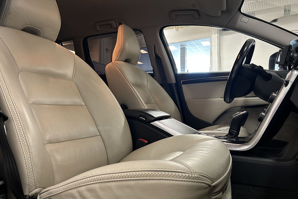 Volvo XC70 2014 - miniatyr 18