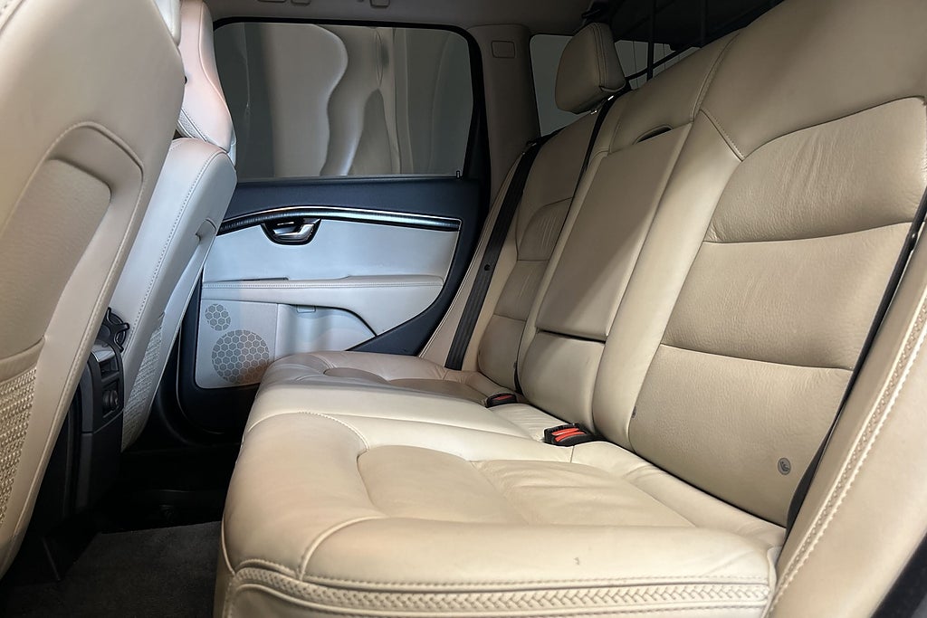 Volvo XC70 2014 - miniatyr 19