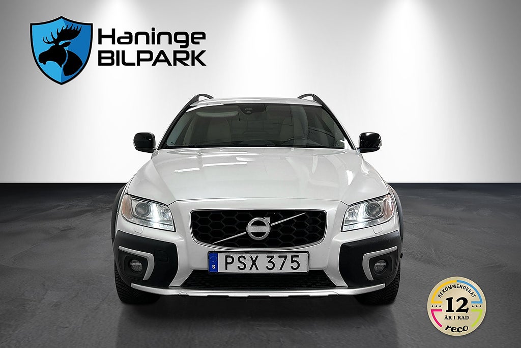 Volvo XC70 2014 - miniatyr 3