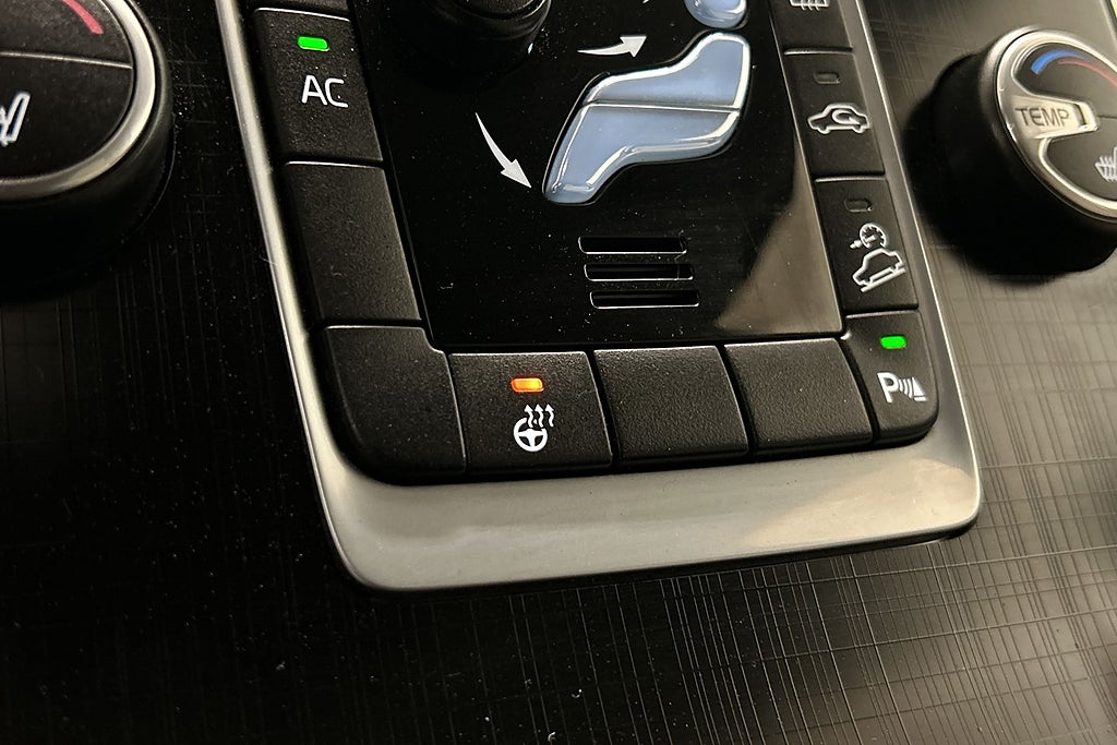 Volvo XC70 2014 - miniatyr 22