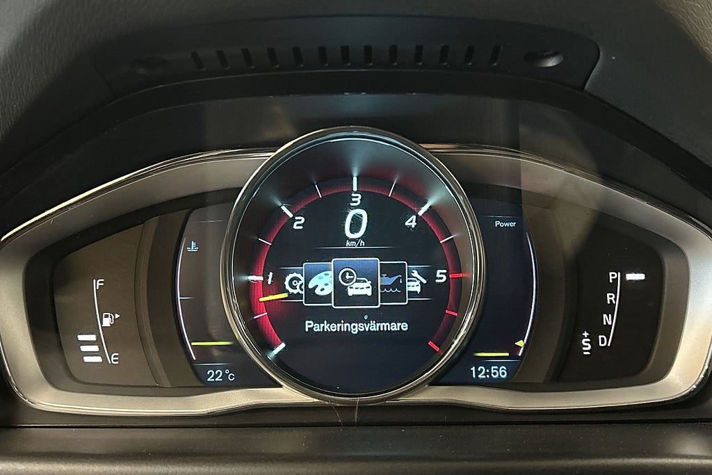 Volvo XC70 2014 - miniatyr 27