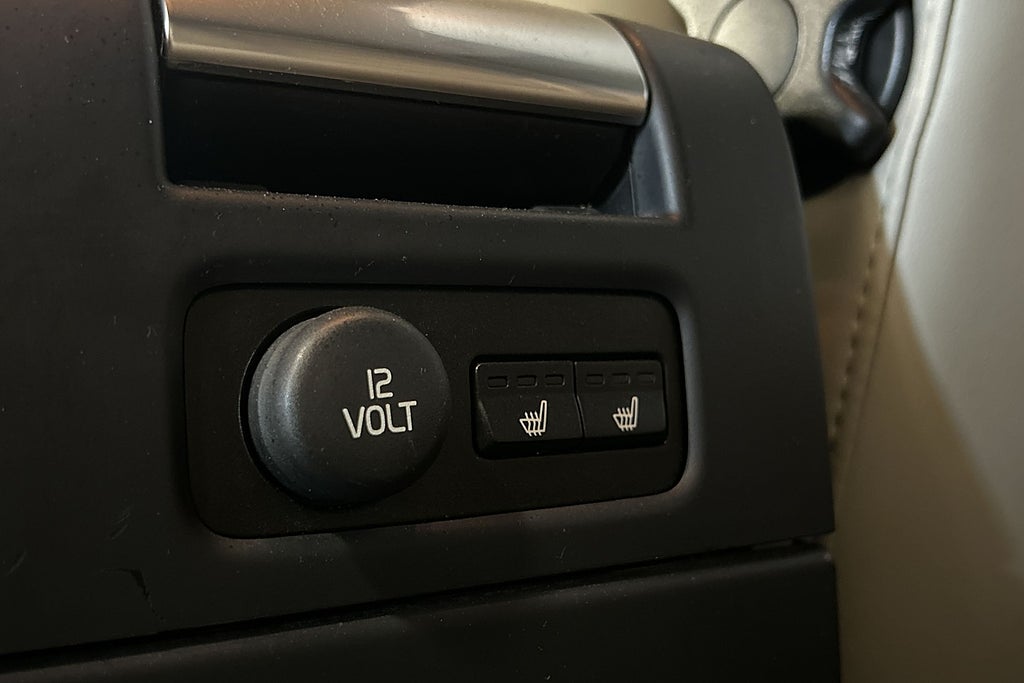 Volvo XC70 2014 - miniatyr 34