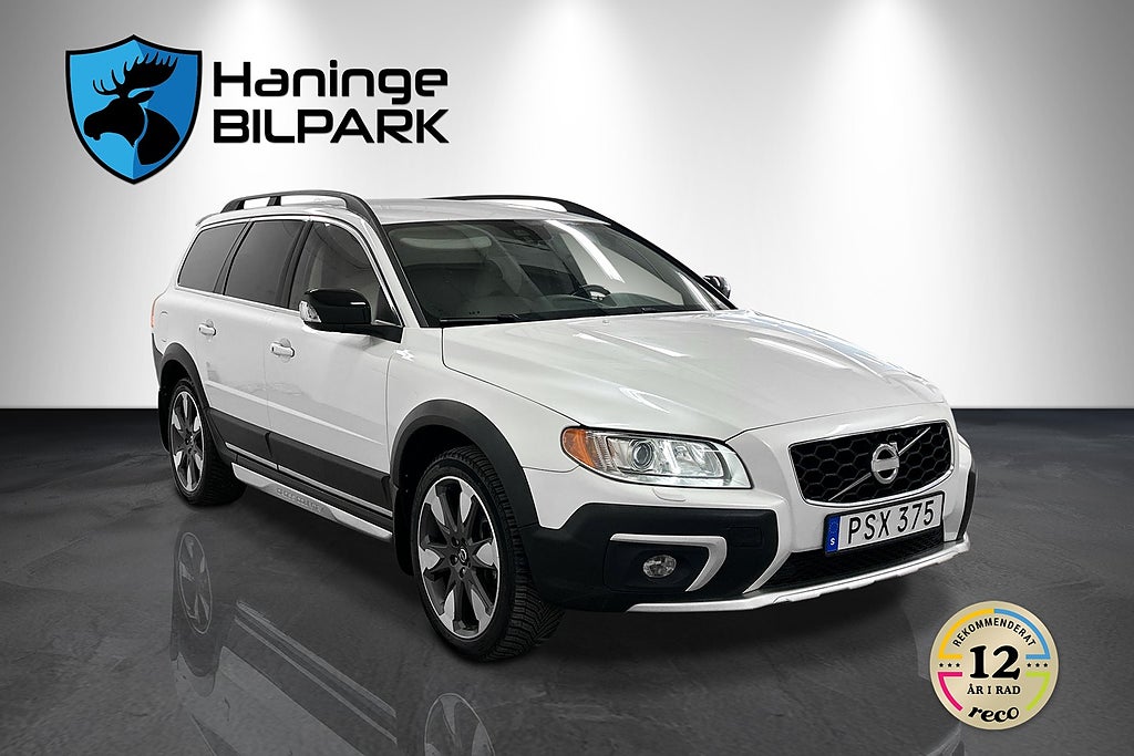 Volvo XC70 2014 - miniatyr 5