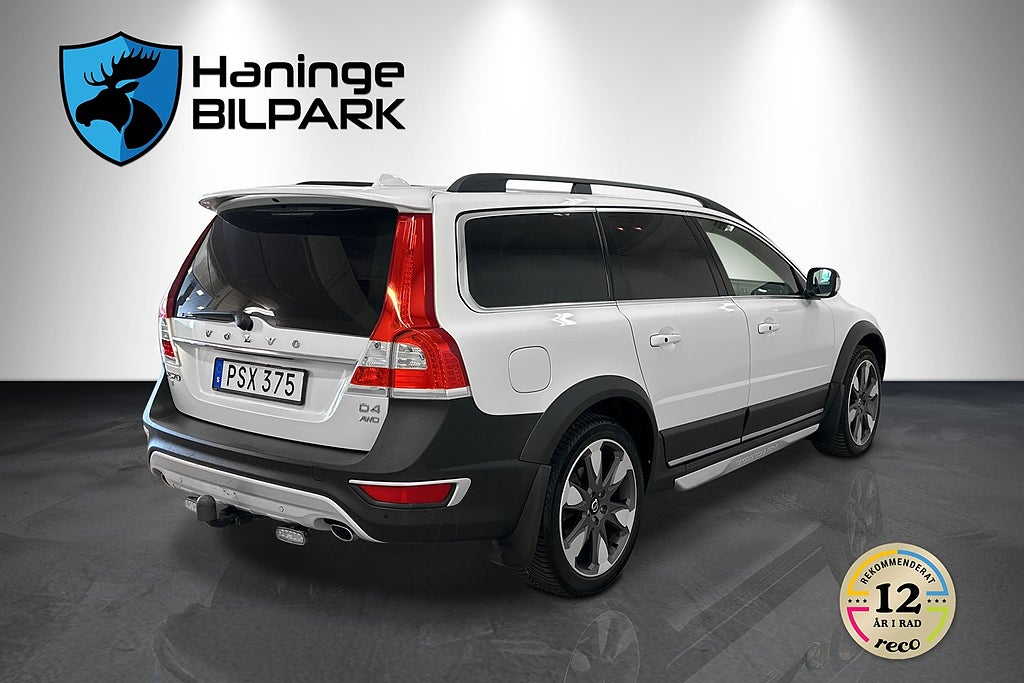 Volvo XC70 2014 - miniatyr 7