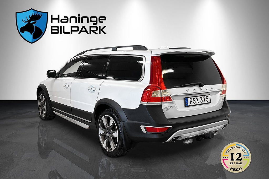 Volvo XC70 2014 - miniatyr 9