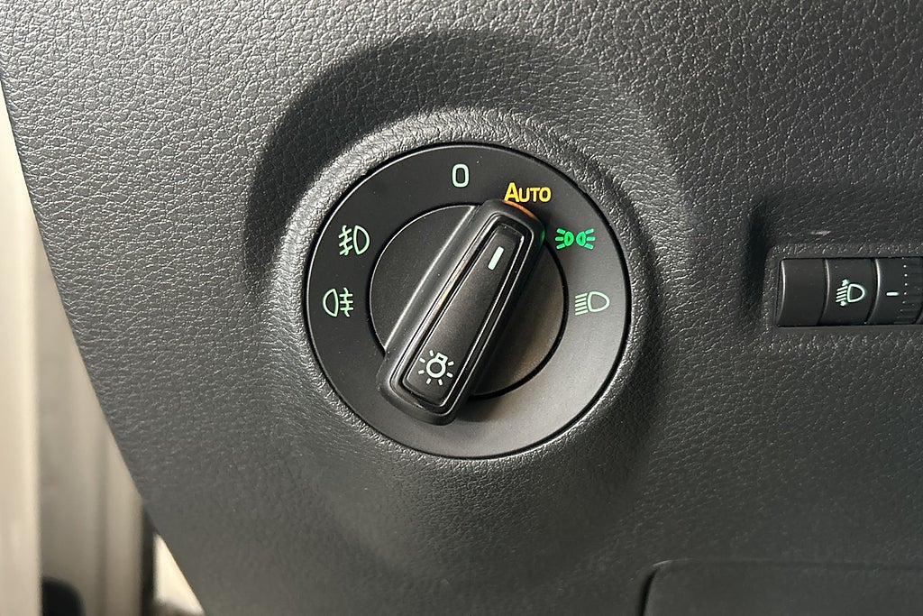Skoda Fabia 2016 - miniatyr 25