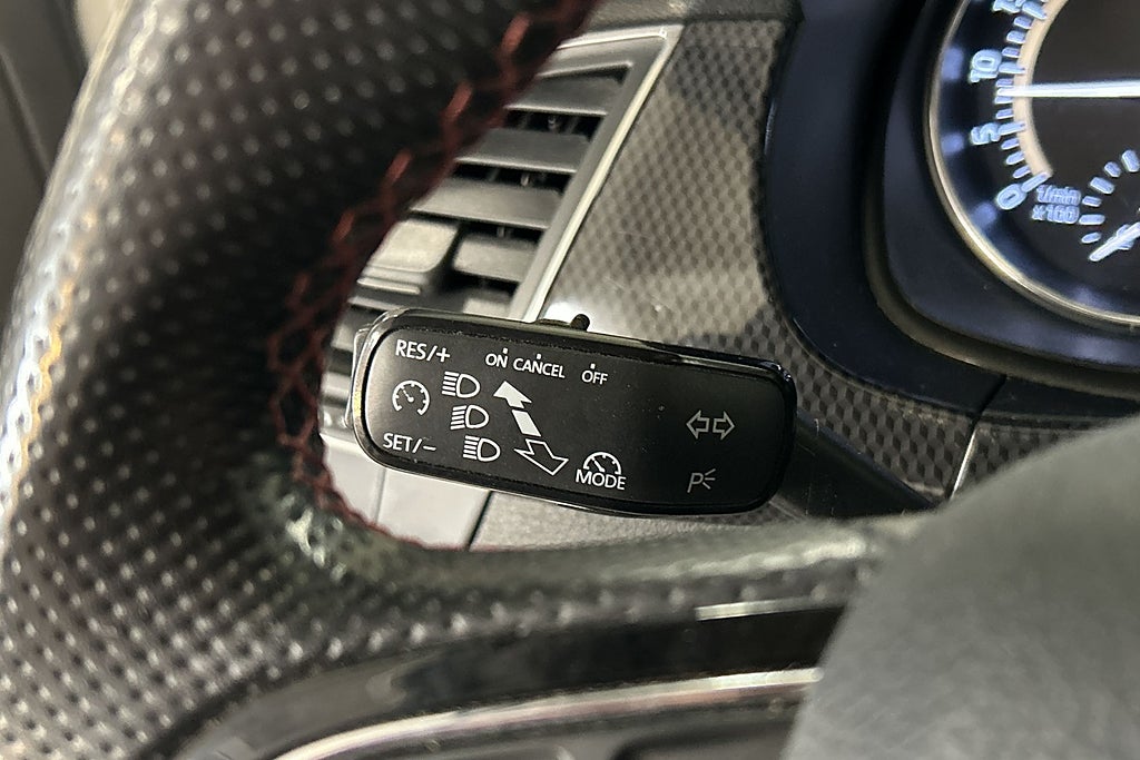 Skoda Fabia 2016 - miniatyr 26