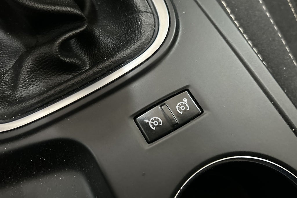 Renault Mégane 2018 - miniatyr 14