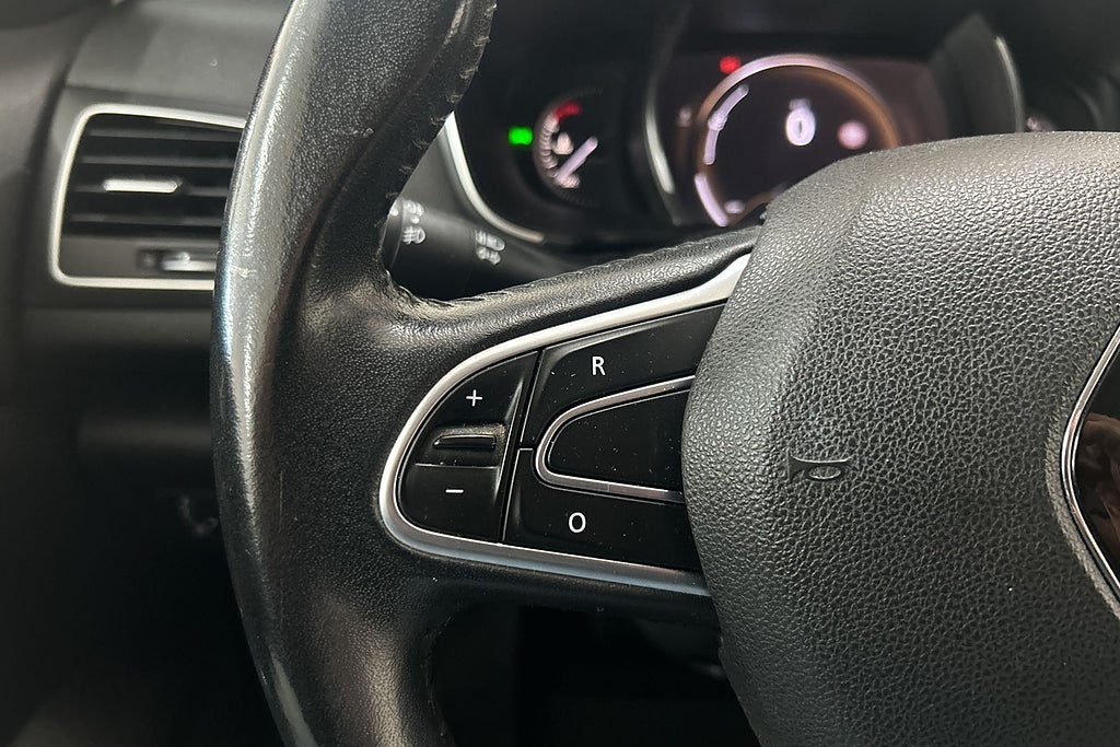Renault Mégane 2018 - miniatyr 17