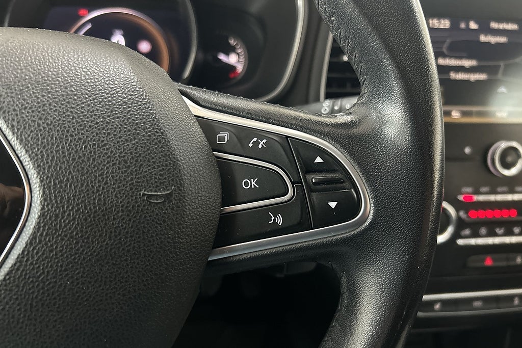 Renault Mégane 2018 - miniatyr 18
