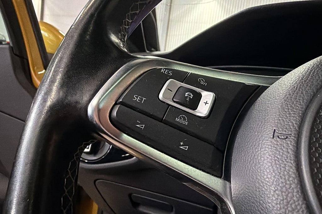 Volkswagen Golf I 2017 - miniatyr 16