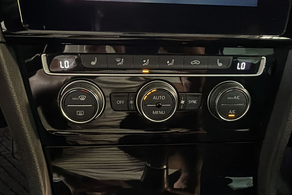 Volkswagen Golf I 2017 - miniatyr 20