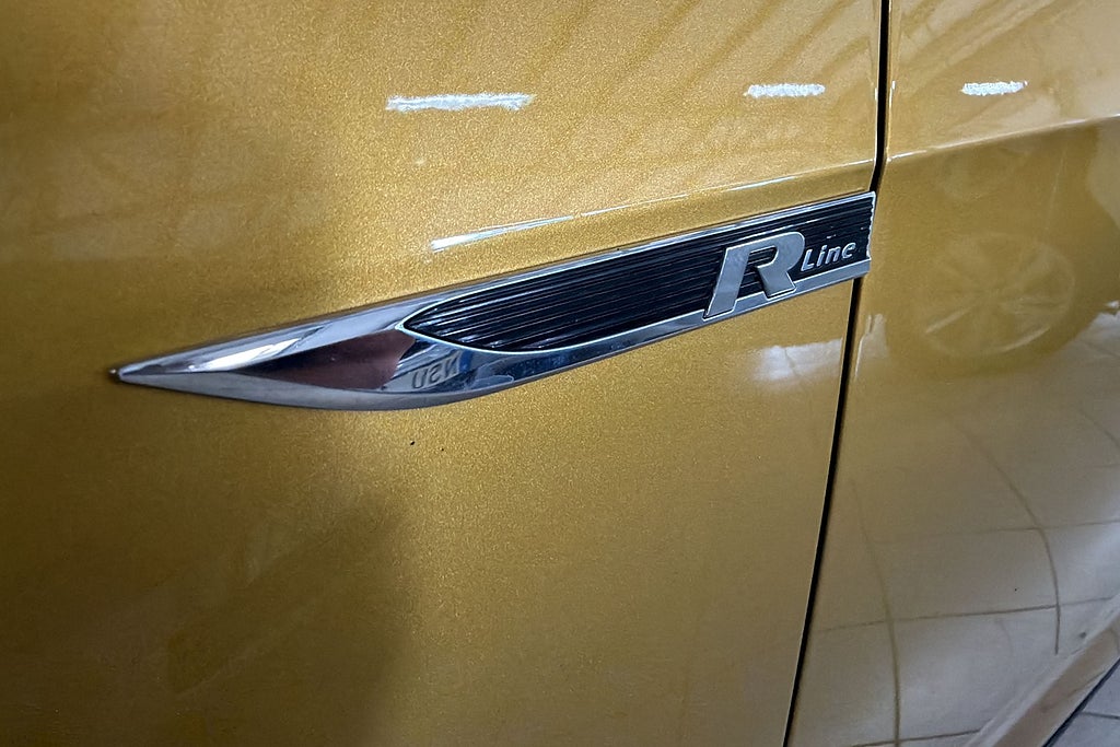 Volkswagen Golf I 2017 - miniatyr 24