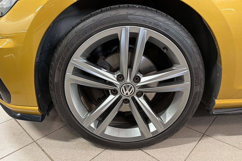 Volkswagen Golf I 2017 - miniatyr 25